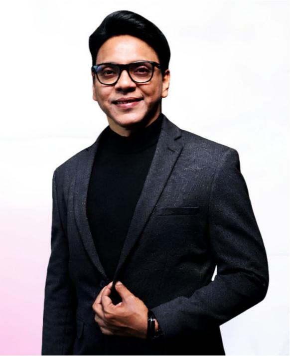 Suresh Konduru — Certified Scrum Trainer